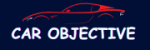 Car Objective Logo