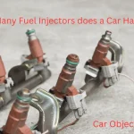 How Many Fuel Injectors does a Car Have