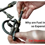 Why are Fuel Injectors so Expensive