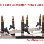 Will a Bad Fuel Injector Throw a Code