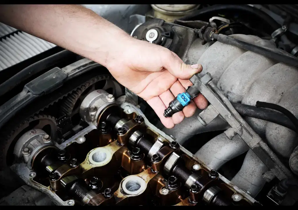 How Long Does It Take to Replace Fuel Injectors