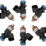 How to Start a Car With Bad Fuel Injectors