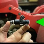 Symptoms of a Bad Fuel Injectors