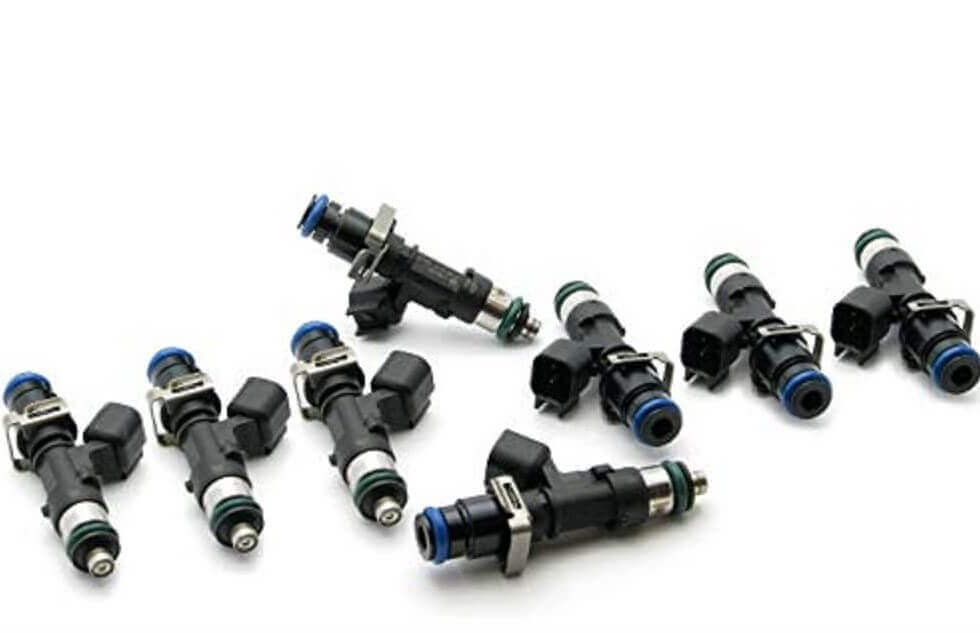 Are Fuel Injectors Universal