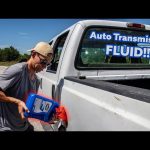Will Transmission Fluid Clean Diesel Fuel Injectors