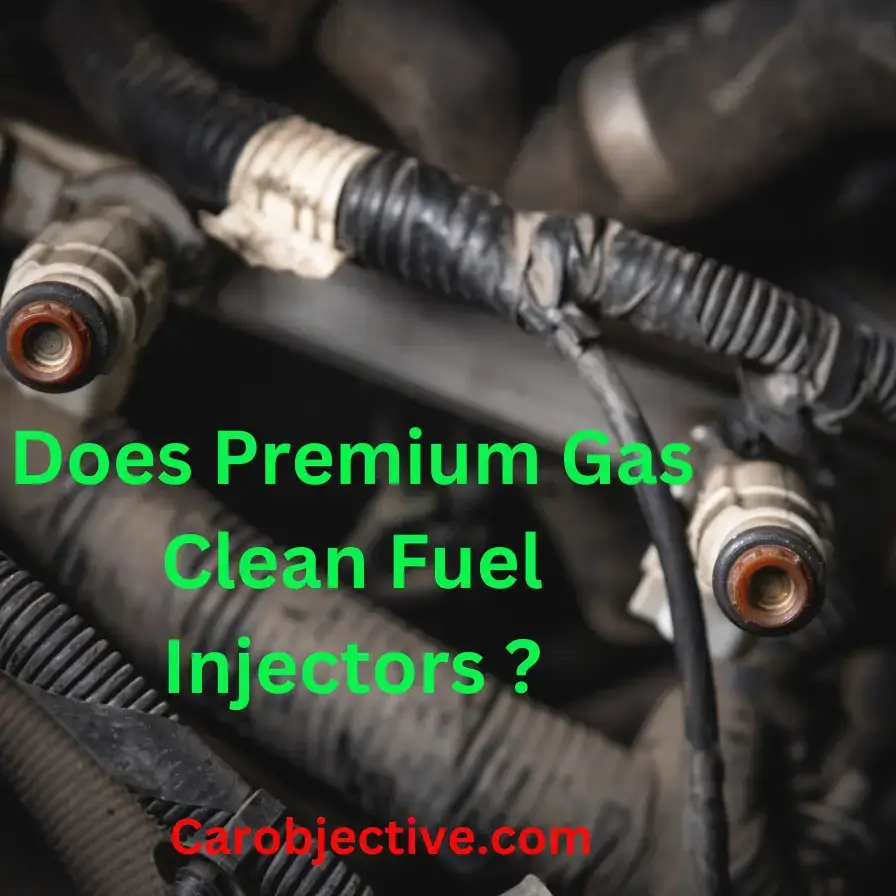 Does Premium Gas Clean Fuel Injectors