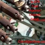 Is STP Fuel Injector Cleaner Good