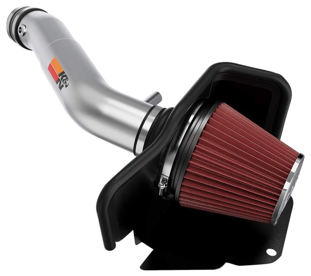 Are All Cold Air Intakes the Same