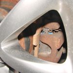 Are Brake Calipers Covered under Warranty