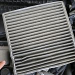 Are Car Air Filters Hepa