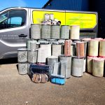 Are Car Air Filters Recyclable