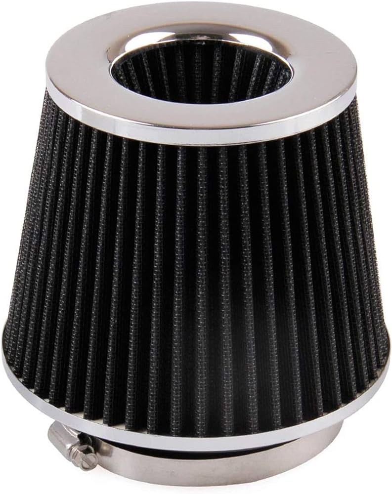 Are Car Air Filters Universal