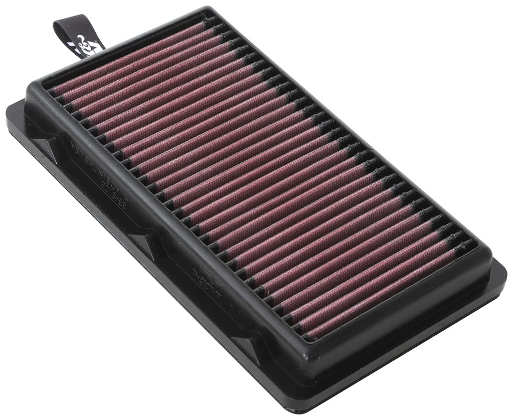 Are Car Air Filters Washable