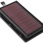 Are Car Air Filters Washable
