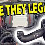 Are Cold Air Intakes Illegal
