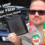Are K & N Air Filters Good for Your Car