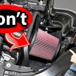 Are K&N Air Filters Bad for Your Car