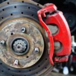 Can a Bad Brake Caliper Cause Vibration