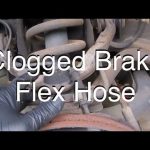 Can a Bad Brake Hose Cause a Caliper to Stick