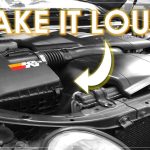 Do Air Filters Make Your Car Louder