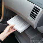 Do Car Air Filters Filter Smoke