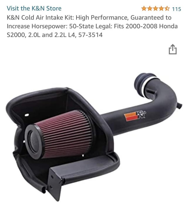Do You Need a Tune With a Cold Air Intake