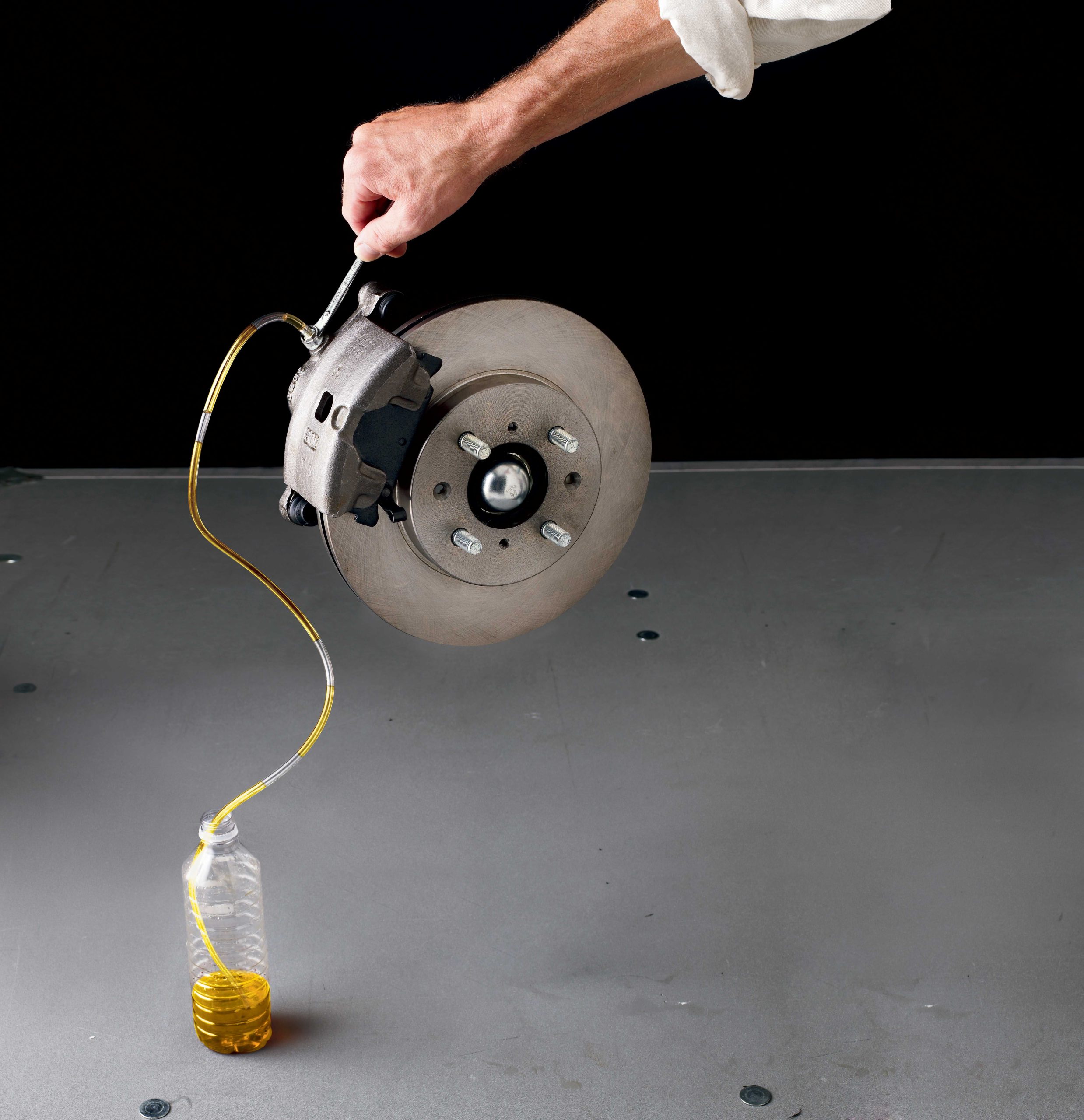 Do You Need to Bleed Brakes When Changing Calipers Car Objective