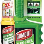 Does E85 Clean Fuel Injectors
