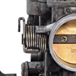 Does Fuel Injector Cleaner Clean Throttle Body
