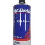 Does Gm Recommended Fuel Injector Cleaner