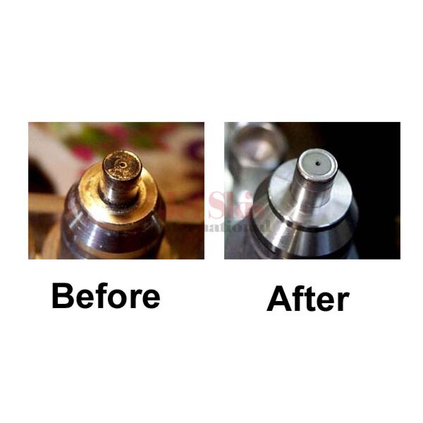 Does Honda Recommended Fuel Injector Cleaning