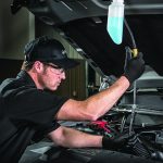 Does Jiffy Lube Clean Fuel Injectors