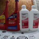 Does Rubbing Alcohol Clean Fuel Injectors