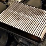 Does Toyota Care Cover Air Filters