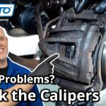 How Hot Does Brake Calipers Get