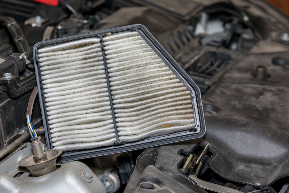 How Important are Air Filters in Cars