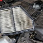 How Long are Car Air Filters Good for