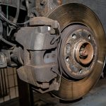 How Long Do Brake Calipers Last
