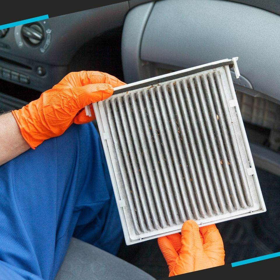 How Much Do Air Filters Cost for Car