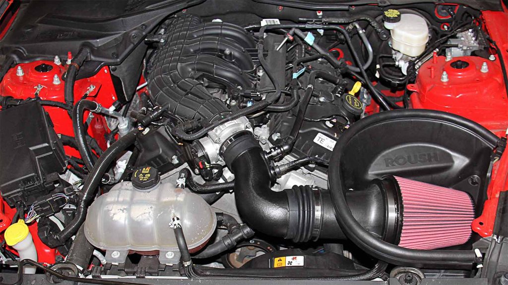 How Much to Install Cold Air Intake