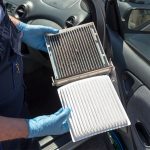 How to Change Air Filters in Car