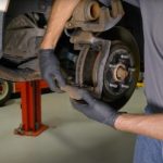 How to Check Brake Calipers