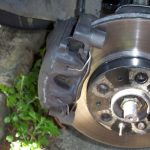 How to Clean Brake Calipers Without Removing Them