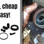 How to Fix a Leaking Brake Caliper