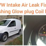 How to Fix Intake Air System Leak