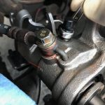 How to Fix Leaking Brake Caliper