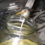 How to Get Water Out of Fuel Injectors
