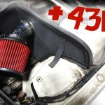 How to Make a Cold Air Intake