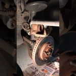 How to Push Brake Caliper Back in