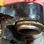 How to Remove Brake Caliper Piston